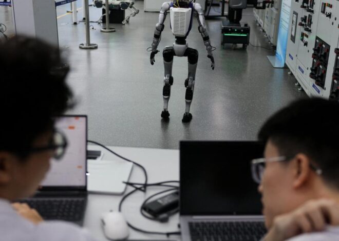 The New Chinese Way of Cyberwar