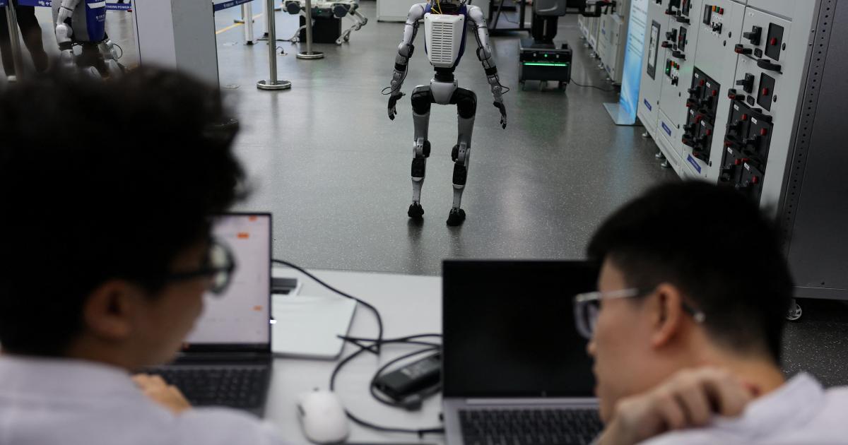 The New Chinese Way of Cyberwar