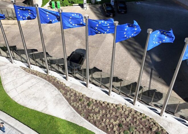 Europe’s Hidden Trade Advantage