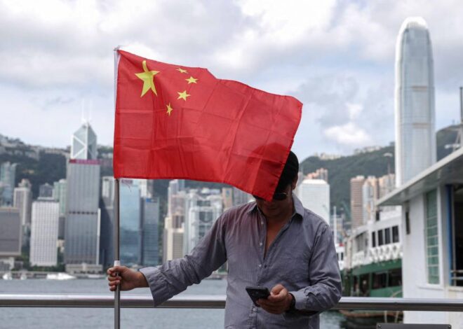 How Does the World Really View China?