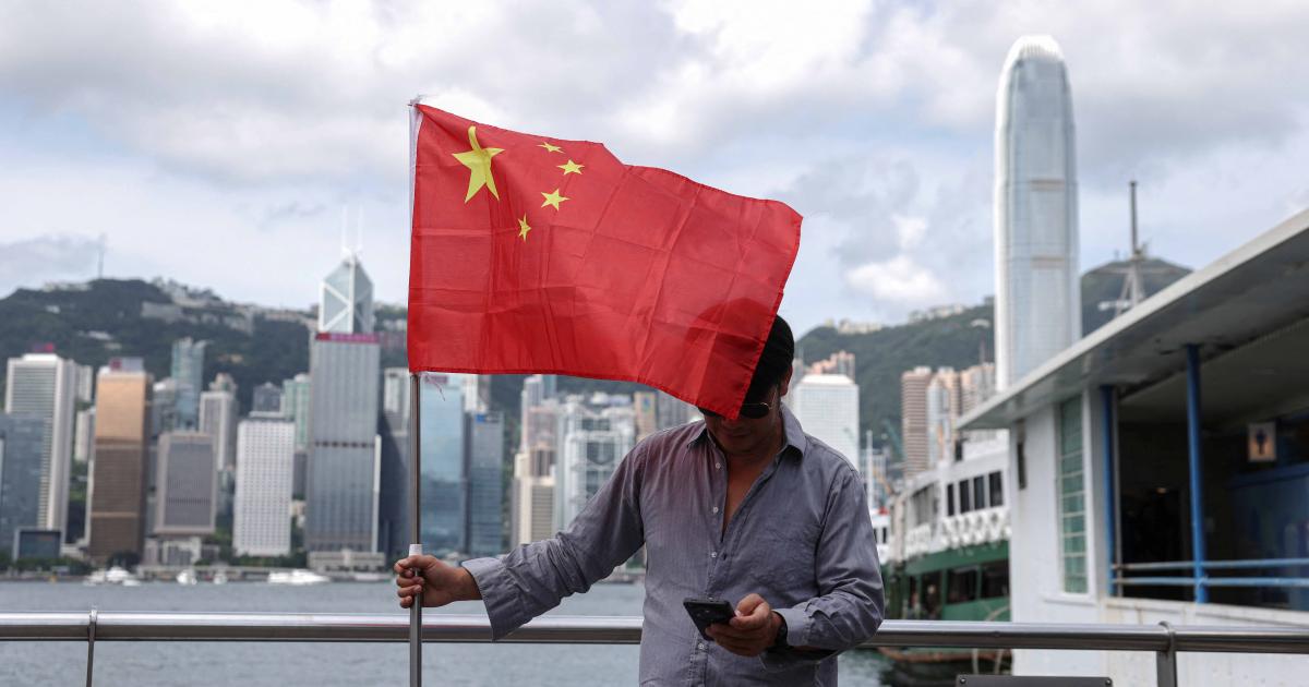 How Does the World Really View China?