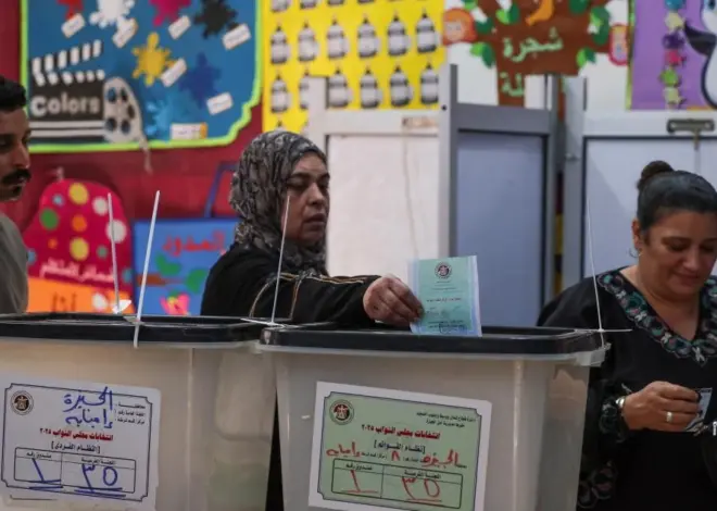 The Middle East’s Quiet Liberal Revolution