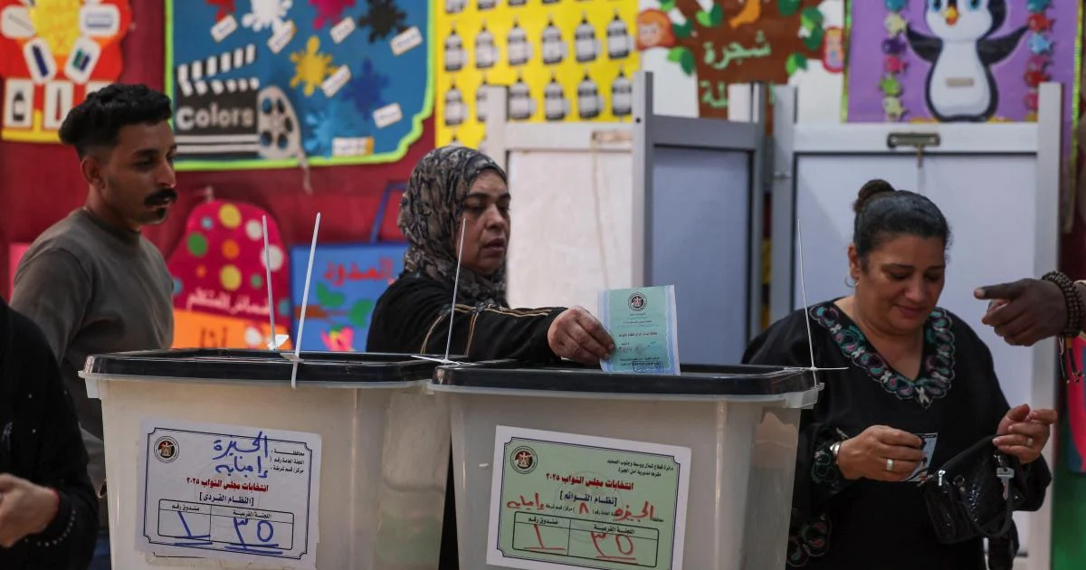 The Middle East’s Quiet Liberal Revolution