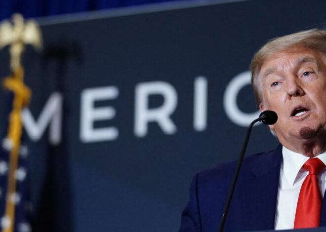 A Better “America First”