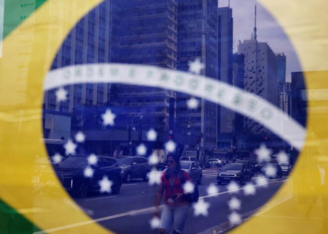 Brazil’s Election Won’t Fix What’s Broken