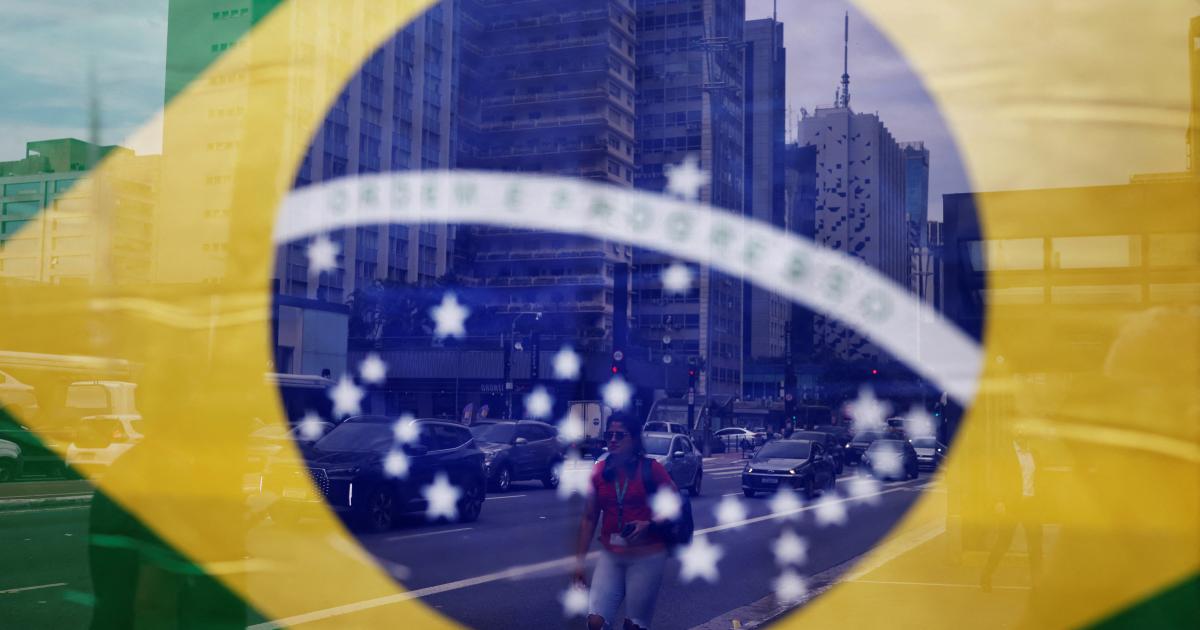 Brazil’s Election Won’t Fix What’s Broken