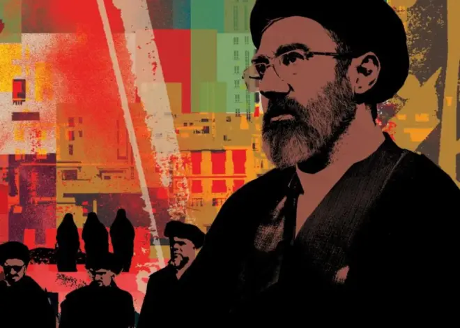 Why Iran Escalates