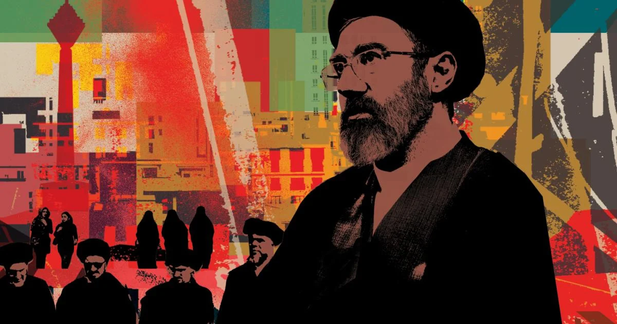 Why Iran Escalates