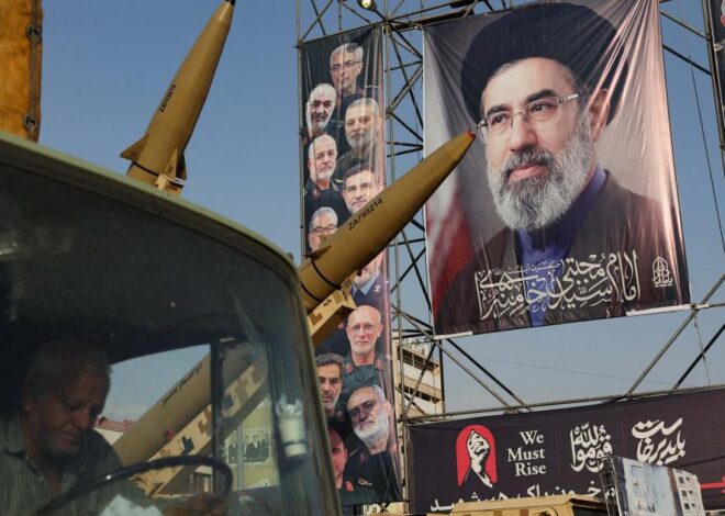 Iran’s Theory of Victory