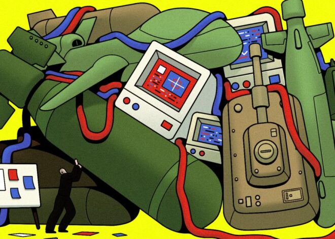 The Fog of Tech