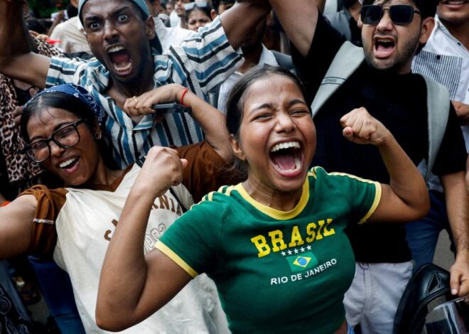 What India’s Protests Reveal About the Future of Liberalism
