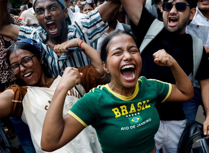 What India’s Protests Reveal About the Future of Liberalism