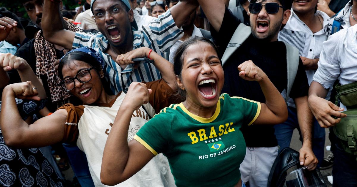 What India’s Protests Reveal About the Future of Liberalism