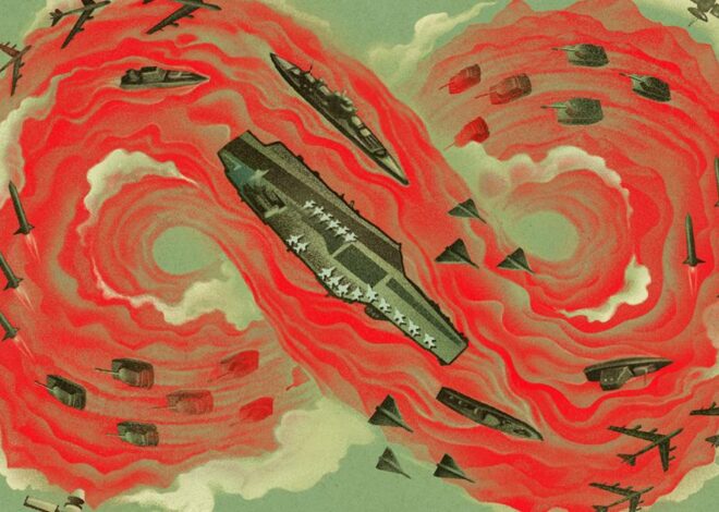 The Myth of Military Victory
