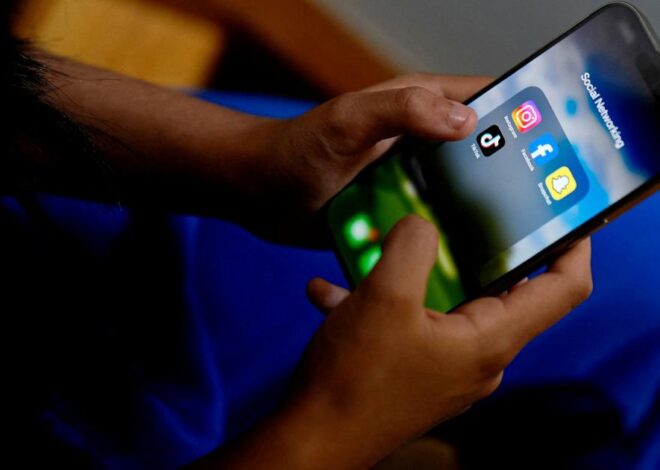 The Triumph of Tech-Fueled Propaganda