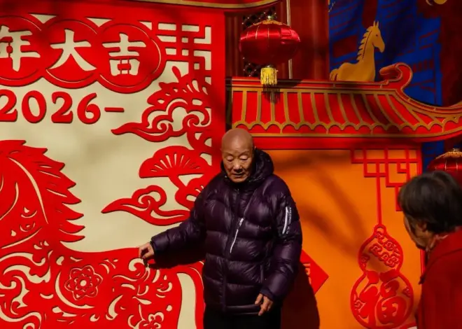 China’s Long Twilight