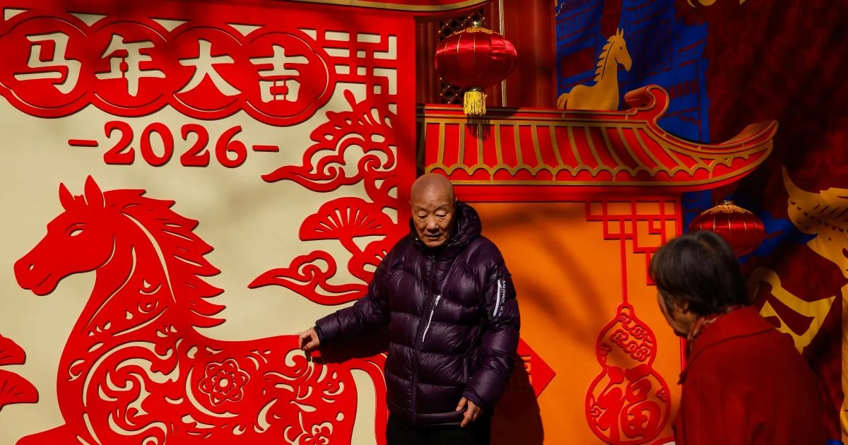 China’s Long Twilight
