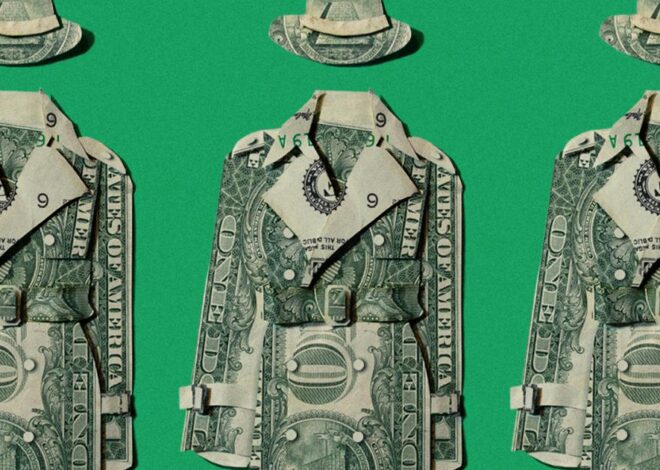 The Case for Economic Espionage