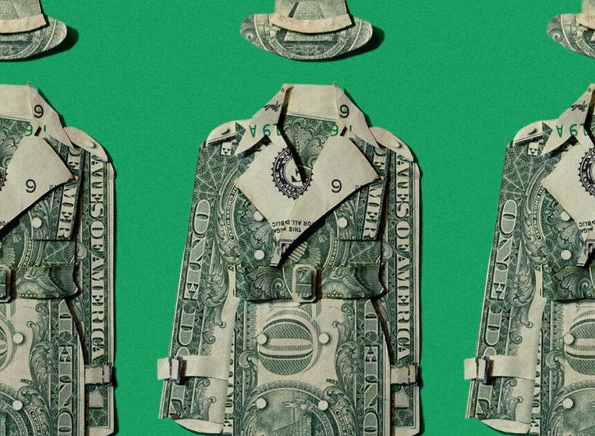 The Case for Economic Espionage