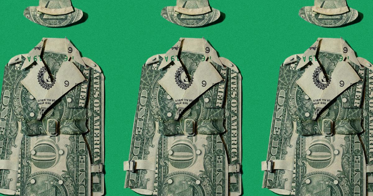 The Case for Economic Espionage