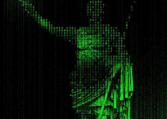 Empires of AI