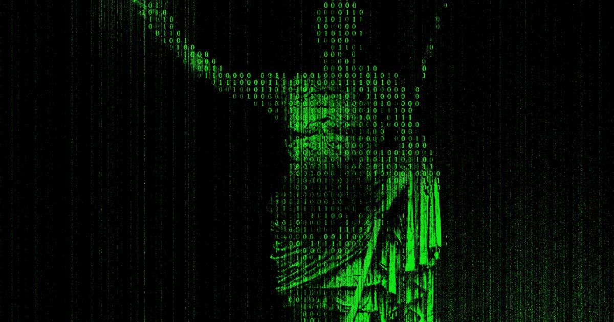 Empires of AI