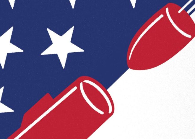 The Limits of American Power