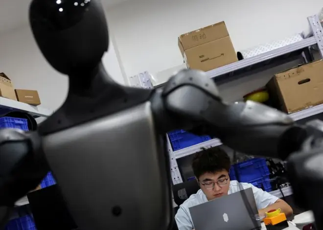 What America and China Fear Most About AI
