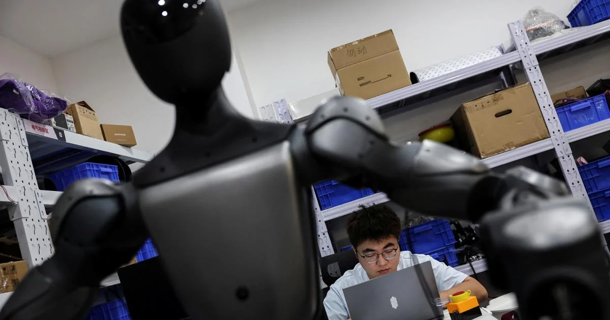 What America and China Fear Most About AI