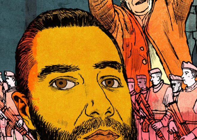 Latin America’s Revolution of the Right