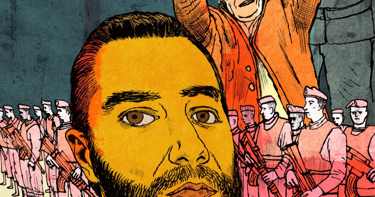 Latin America’s Revolution of the Right