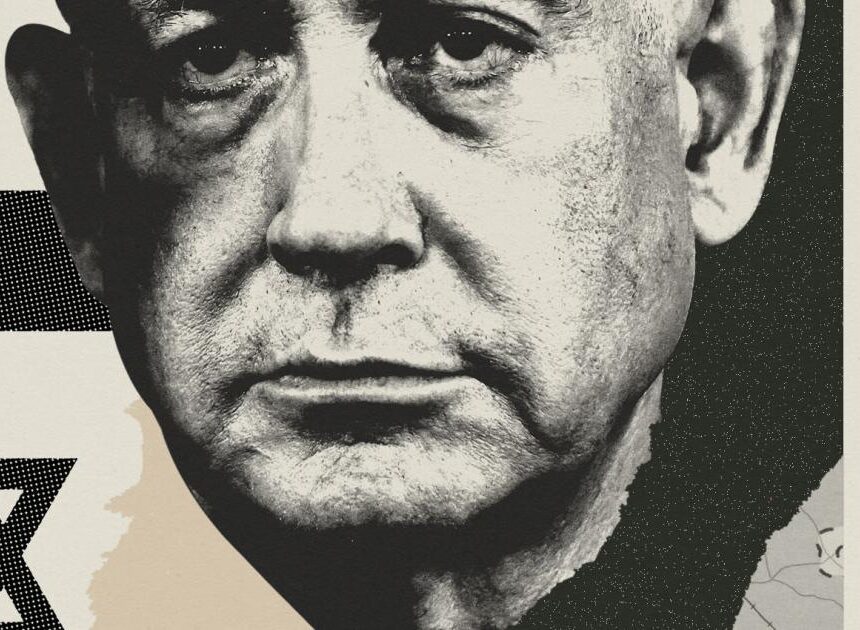 Israel’s Self-Destruction